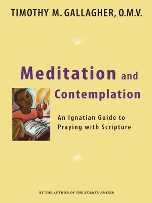 cover image of Meditation and Contemplation